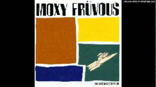 Moxy Früvous  Michigan Militia [upl. by Cissie]