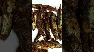 Simple Fish Fry  KeralaStyle  മീൻ വറുത്തത്  fishfry fishrecipes fishfrymasala [upl. by Auos]