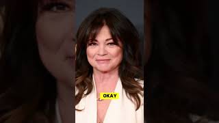 Ouch You Wont Believe What Happened to Valerie Bertinelli [upl. by Anikat282]