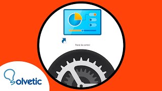 🚪🔑 OPEN PANEL CONTROL as ADMIN Windows 10 ✔️ Shortcut [upl. by Cedric]