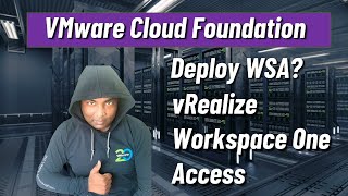 How to install VMware Cloud Foundation 43 step by step series Part7 [upl. by Radcliffe]