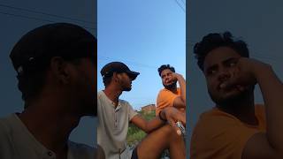 Sakal dekho bechare ka kitna dhayn se mera bak bak sunn raha hai 😂😂shortvideo funnyvideo [upl. by Nola128]