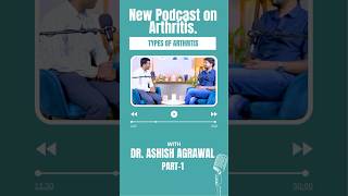 What is Arthritis  AQ Physio Clinic [upl. by Thomsen]