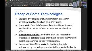 Experimental QuasiExperimental and Ex Post Facto Design [upl. by Darsey931]