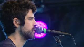 Devendra Banhart  Glastonbury 2013 [upl. by Tranquada]