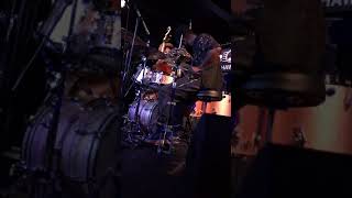 Marcus Gilmore Drum Solo [upl. by Syst]