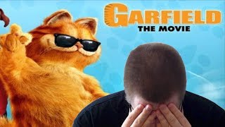 Garfield Film Review [upl. by Nile404]