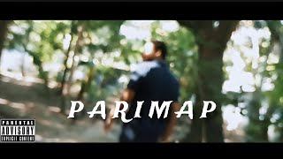 PARIMAP  ANTIM  Latest Hindi Rap Song 2024  MUSIC VIDEO [upl. by Mcclure]