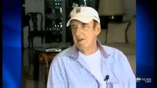 Actor Jim Nabors Marries Male Partner in Seattle [upl. by Nealah]