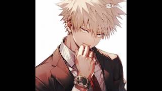 anime edit myheroacademia kacchan bakugou 💥💣 [upl. by Feliza592]