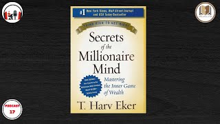 Podcast 17 about the book Secrets of the Millionaire Mind Every Wednesday and Sunday at 10 am [upl. by Enimaj]