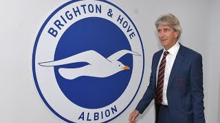 WHFTV Live And Uncut  Should Pellegrini Be Sacked [upl. by Trow753]