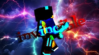 Invincible Montage [upl. by Tilney459]