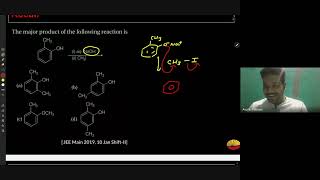 Aldehydes Ketones amp Carboxylic Acids L4  12th JEE Chemistry  23rd Oct 2024 [upl. by Suoivatram998]