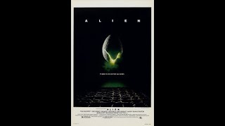 Alien 1979 [upl. by Atram]