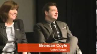 Brendan Coyle  Bates Investigates [upl. by Kutzer]