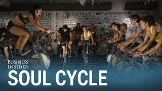 Heres why Soul Cycle might be in big trouble [upl. by Evan]