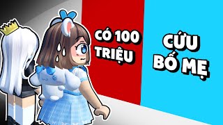 😰 Tựa Game Roblox Này Khiến Bạn Khó Lựa Chọn [upl. by Ahseele]