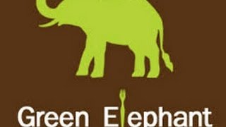 The Green Elephant movie REACTION and review UWR [upl. by Asek]