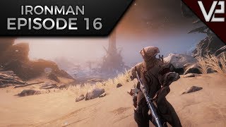 Warframe  Ironman Challenge  Episode 16 Kavat Incubation Time [upl. by Neumeyer]