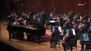 W A Mozart  Piano Concerto No 20 in D Minor K 466  손열음  Yeoleum Son  모차르트 [upl. by Conlon938]