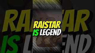 TOP 3 LEGENDS 🤯 who DEFEATED RAISTAR ☠️ freefirevirlshortsshortsfeed [upl. by Chrissy]