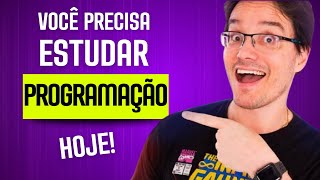 Esse é o Melhor Curso de Programação Para Iniciantes Aprenda Programação Com Peter Jordan [upl. by Hanako]