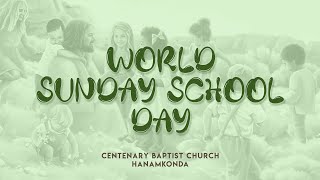 Sunday Worship Service 19112023 [upl. by Carmela]