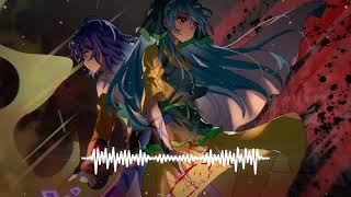 Touhou Haniwa Rave Crusade Idolatrize World Remix [upl. by Nomit619]