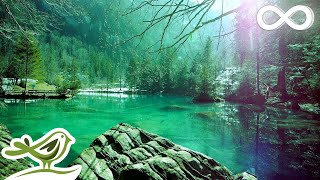 Flying Ambient Relaxing Music for Sleep Meditation amp Relaxation by Peder B Helland [upl. by Coh]