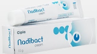 Nadibact Cream review Best Selling Acne Removal Cream [upl. by Esina]