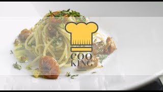 Spaghetti alla Gennaro come piacciono a Totò [upl. by Drhcir316]