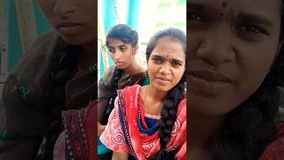 Unnudaiya nadipirku tharalam askare🥰🤣comedy akkathangachilove subscribeme funny [upl. by Noiramaj]