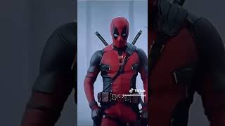 DEADPOOL DANCE BYE BYE BYE [upl. by Baalbeer355]