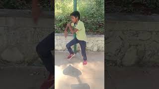 Hindi song dance sweety dancer🥰 [upl. by Adnilak]