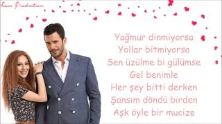 Kiralık Aşk Lyrics Dizi Müziği [upl. by Cavanaugh]