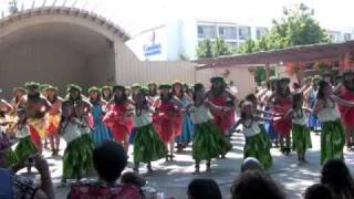 Academy Of Hawaiian Arts Keiki Ula Noweo [upl. by Jody]