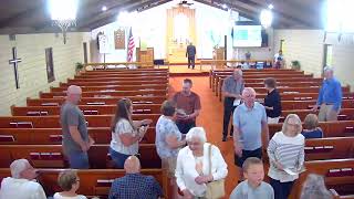 Christ Menominee Live Stream [upl. by Mecke]