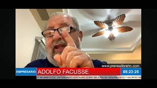 ADOLFO FACUSSE [upl. by Galatea]