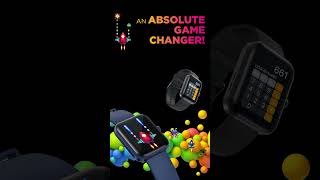 Syska  SSW109 Momentime Smartwatch [upl. by Iahk]