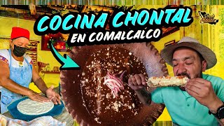 La Cocina Chontal entre los 20 Mejores del Mundo en Comalcalco Tabasco [upl. by O'Neil]