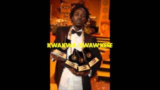 Kwaw Kese  Kwakwa [upl. by Mandle430]