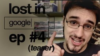 Lost in Google  Teaser  Ep4 [upl. by Truscott447]