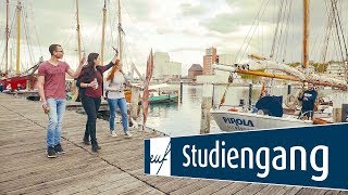 MA Erziehungswissenschaft Bildung in Europa studieren EuropaUniversität Flensburg [upl. by Aenal263]