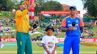 India vs South Africa t20 2024  India vs South Africa highlights  Indian cricket [upl. by Juback]