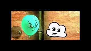 Gumball 2008 animation test [upl. by Needan]