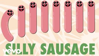 The Nursery Channel  Silly Sausage [upl. by Anitnatsnok]