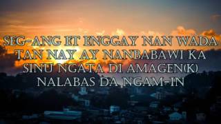 Famous Igorot Song [upl. by Ahseyk]