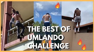 The best of Umlando Challenge MUST SEE [upl. by Nylleoj297]