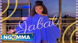 Joyce Omondi  Jabali Official Video [upl. by Lorenzana]